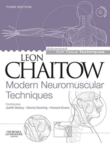 Modern Neuromuscular Techniques book cover